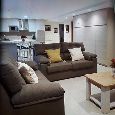 Casa Victoria Apartment Cangas de Onis Bagian luar foto