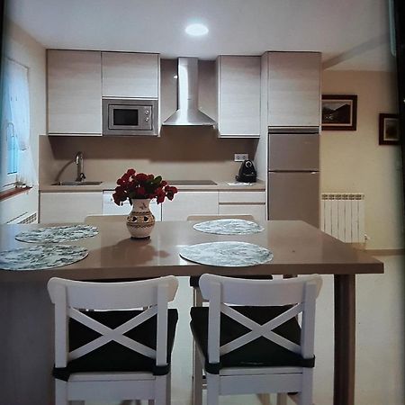 Casa Victoria Apartment Cangas de Onis Bagian luar foto