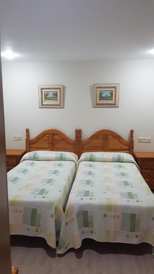 Casa Victoria Apartment Cangas de Onis Bagian luar foto