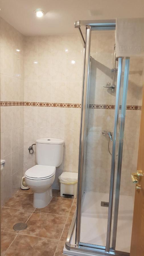 Casa Victoria Apartment Cangas de Onis Bagian luar foto