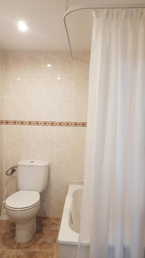 Casa Victoria Apartment Cangas de Onis Bagian luar foto