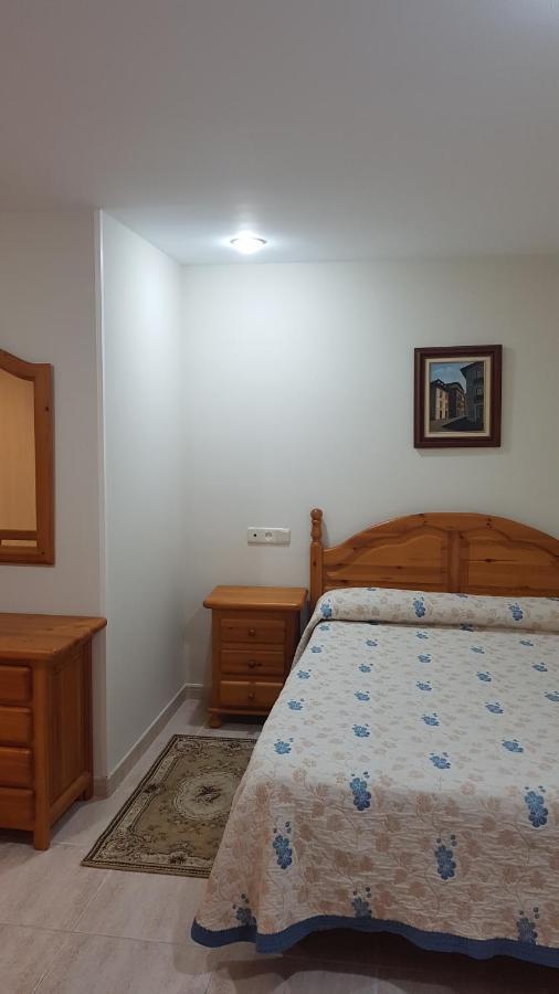 Casa Victoria Apartment Cangas de Onis Bagian luar foto