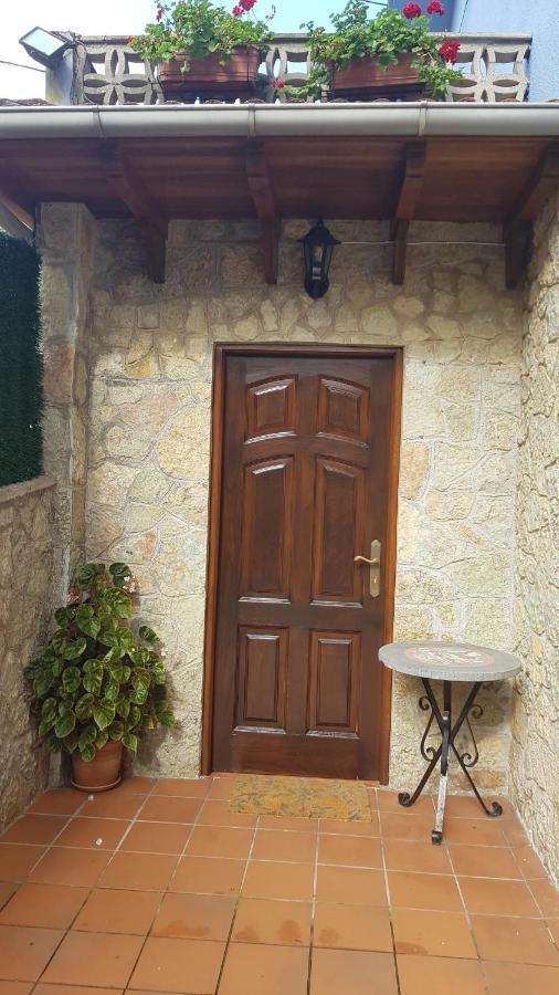 Casa Victoria Apartment Cangas de Onis Bagian luar foto